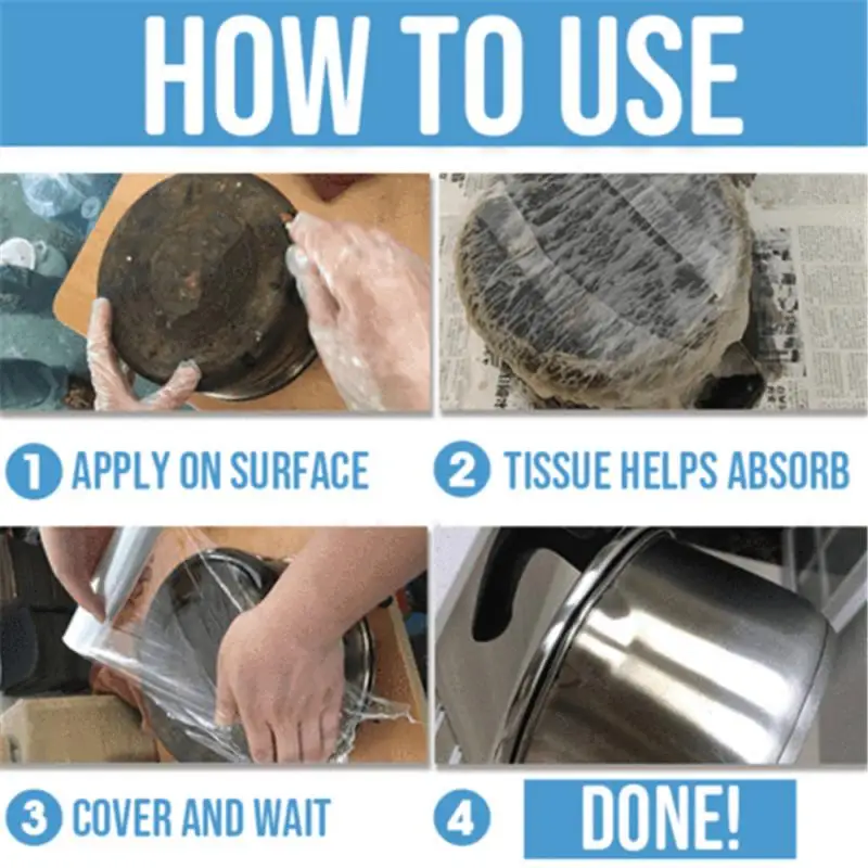 2020 горячая Распродажа смазка полиция обезжириватель спрей кухонный домашний