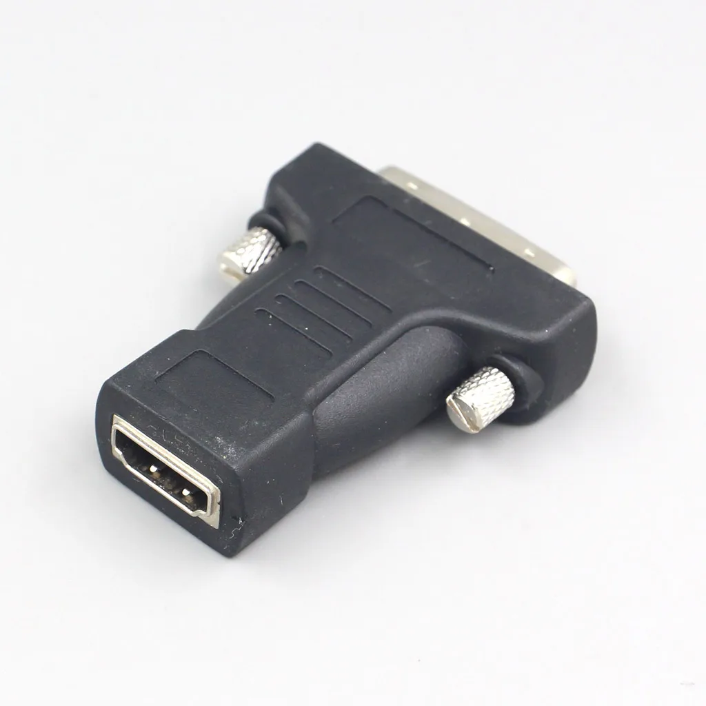 LN005296 оригинал совместимому с HDMI Женский M1(P & A) DVI 30 + 5 M1 DA аудио видео конвертер