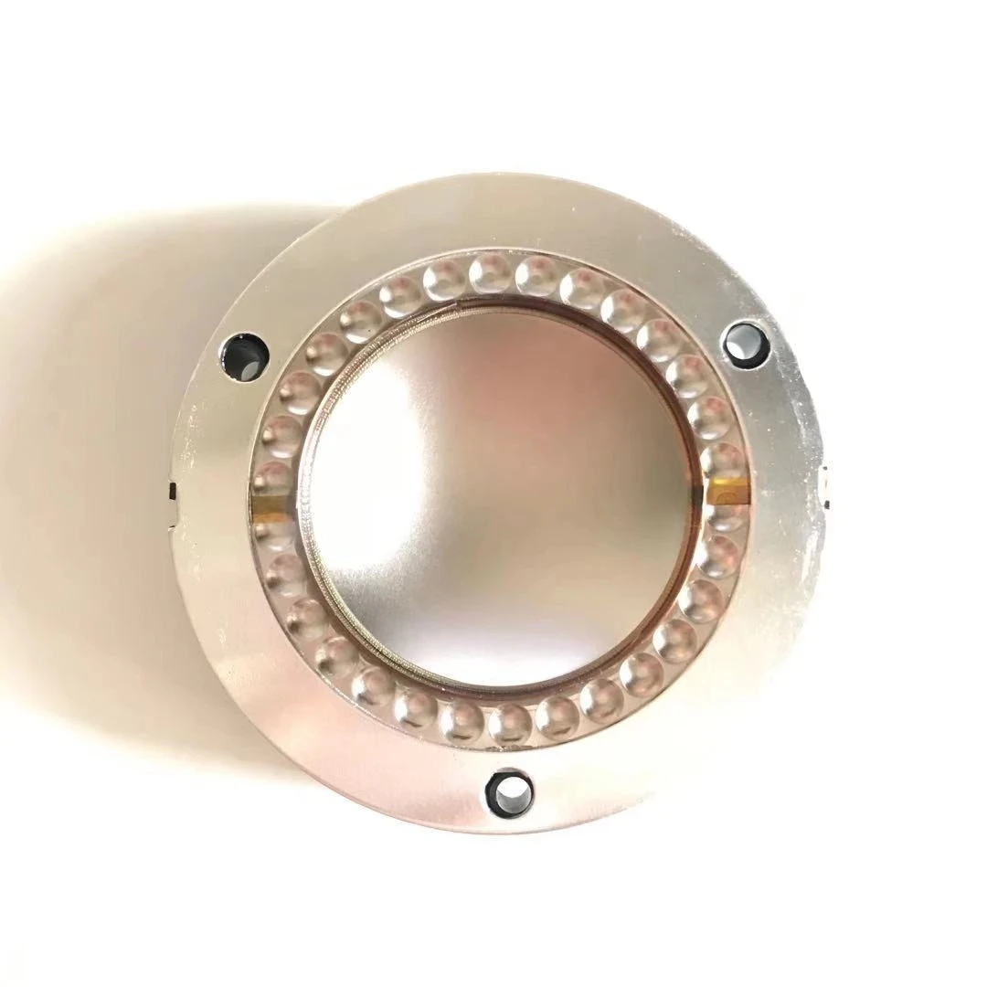 44.4mm 44.5mm Fit For JBL 2425 diaphragm Tweeters voice coil Replacement Diaphragm for Samson CD44T Driver 8 ohm | Электроника