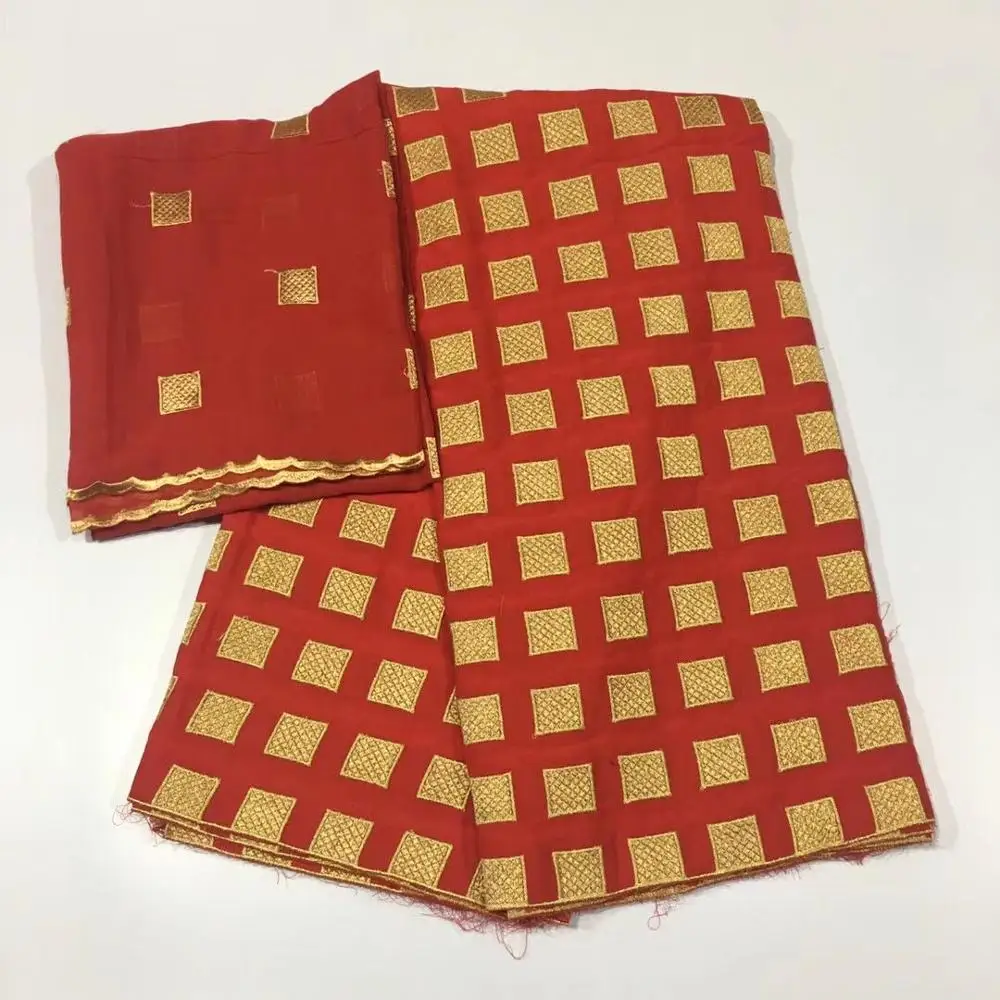 Анкара ткань швейцарская вуаль кружево в швейцарской халат dentelle африканская вощеная ткань принтом хлопок кружево ткань из Дубая шарф из тюли 7 ярдов