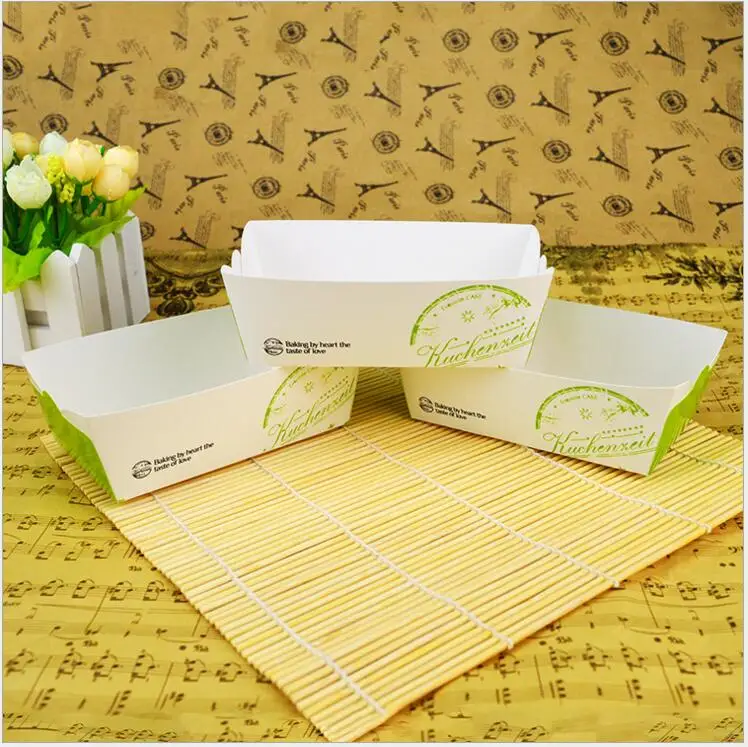 WHOLESALE Paper Bowl box fast food french fries cheesy potato wedges takeaway 100PCS LOWEST PRICE | Дом и сад