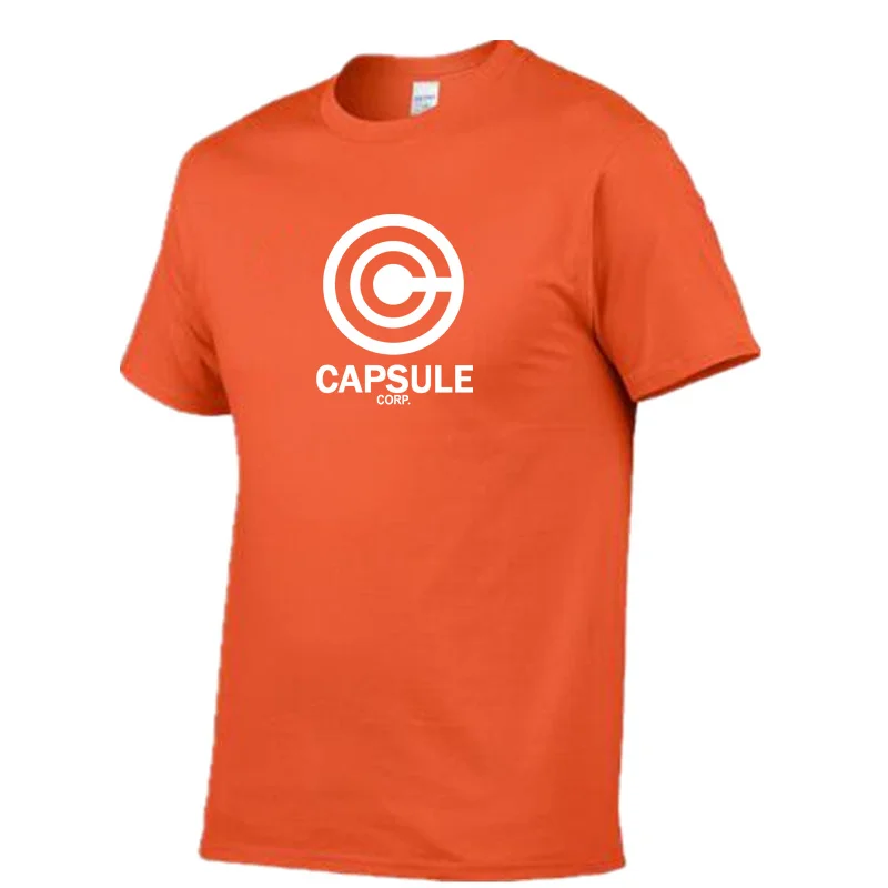 

Summer running fitness sports training suit 2021 men's O-neck quick-drying printing T-shirt fashion classic men's top