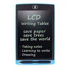 Цифровой планшет для письма 8,5 дюйма, Детские графические планшеты, электронный планшет для рукописного ввода, ЖК-планшет для рисования, волшебная доска