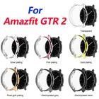 Умный защитный чехол для смарт-часов Huami Amazfit GTR 2, защитный чехол для смарт-часов Amazfit GTR 2, аксессуары