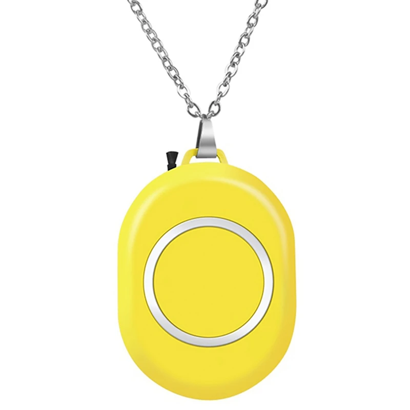 Персональный портативный мини очиститель воздуха 7 миллионов отрицательных