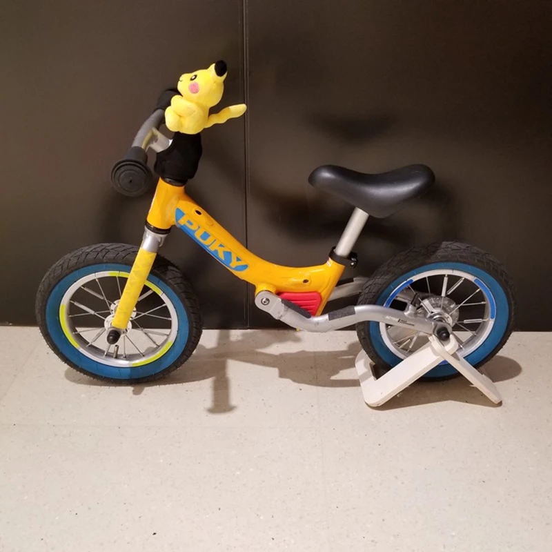 Детская балансировочная подставка JayCreer велосипедные аксессуары для колес 10-14