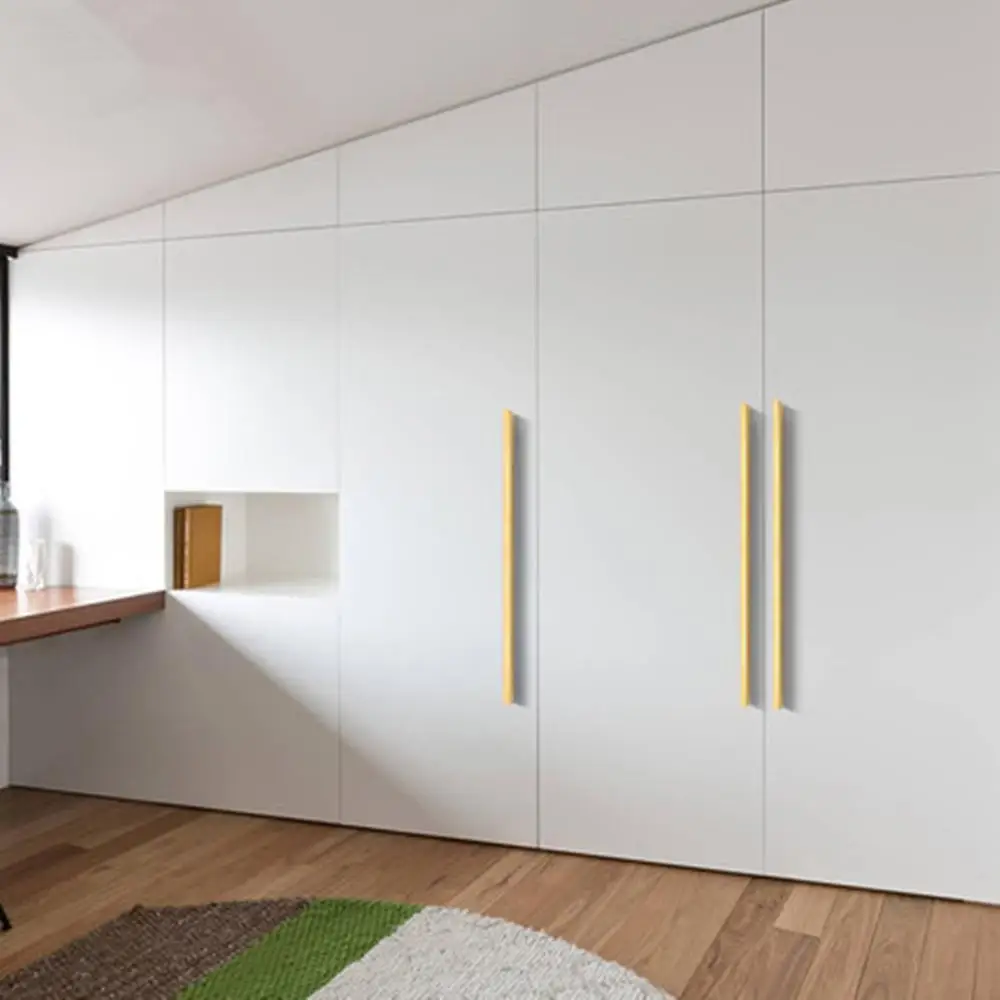 Дверная ручка современный минималистичный кухонный шкаф выдвижной Круглый