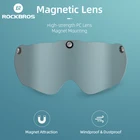 Велосипедный шлем ROCKBROS, для мужчин, женщин, мужчин