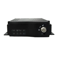 luview 1080p full hd car for bus security mobile dvr