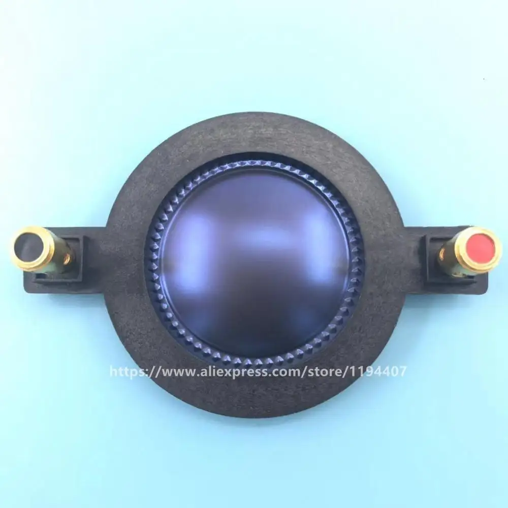 Высококачественная сменная диафрагма для Mackie SRM450 V2 P-Audio Driver DC10/1801-8 0025726 |