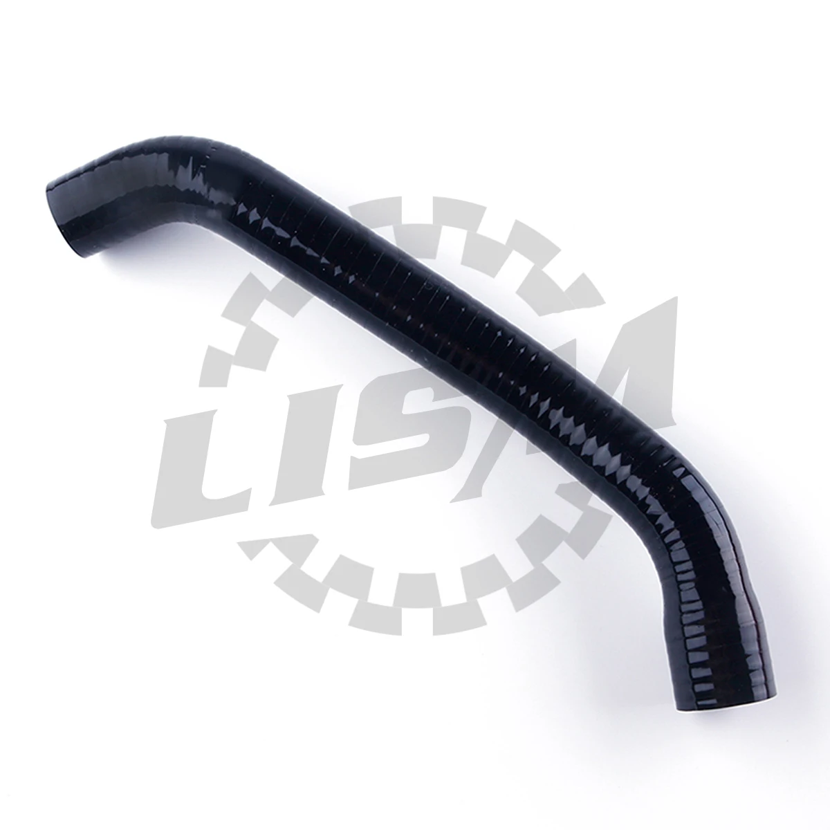 

Silicone Radiator Coolant Hose For 06-11 KAWASAKI ZX14R ZX14 Ninja 1400 Black Version