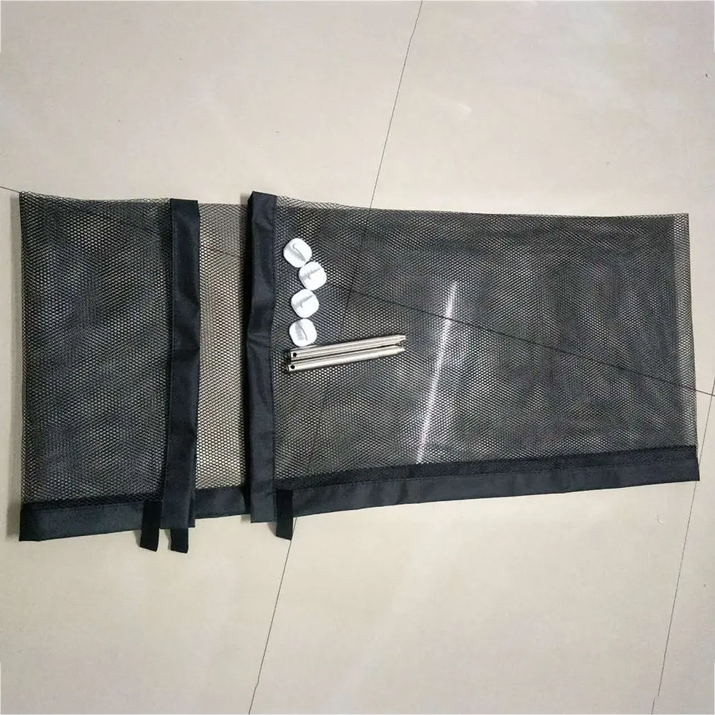 Защитная ткань для домашних животных Волшебная Дверь изоляции собаки