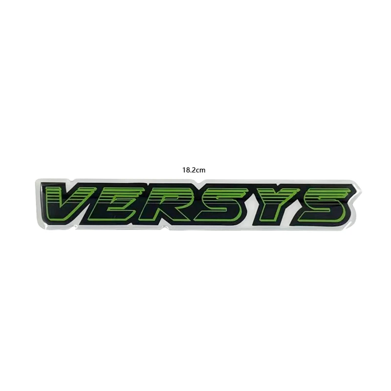 Светоотражающая наклейка на топливный бак для Kawasaki VERSYS 300 400 650 1000 250 3D | Автомобили