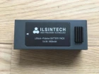 DHL Бесплатная доставка Ilsintech ISFB-01 Оригинальный аккумулятор для SWIFT F1 F2 F3 R5 волоконно-оптический сварочный аппарат 1 шт.