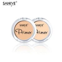 saniye eye makeup primerconcealer waterproof and oil control long asting foundation cream easier to color lasting after use