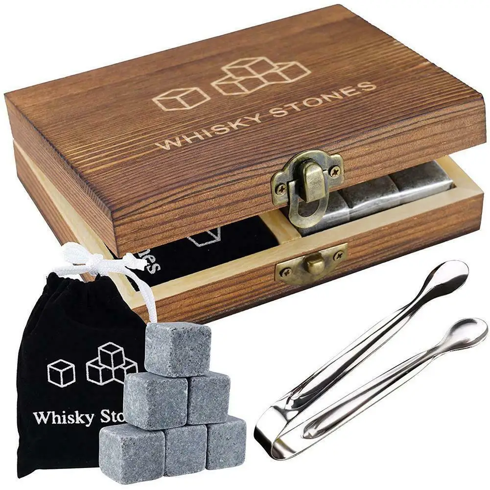 Кубики льда из нержавеющей стали SGS Test Pass |