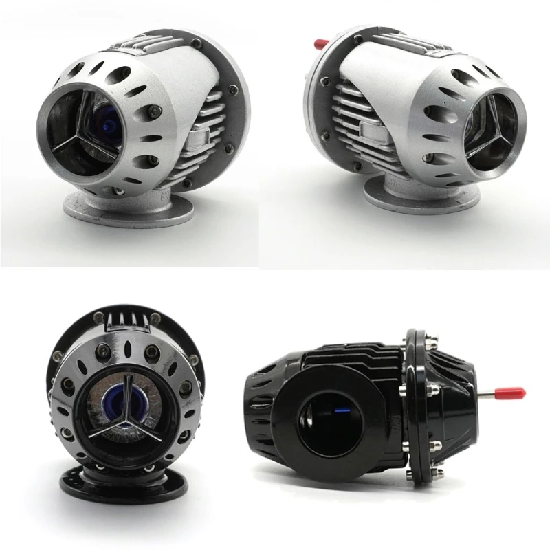 Регулируемый универсальный выдувной клапан SSQV/SQV-4 Style PSI Turbo Boost | Автомобили и