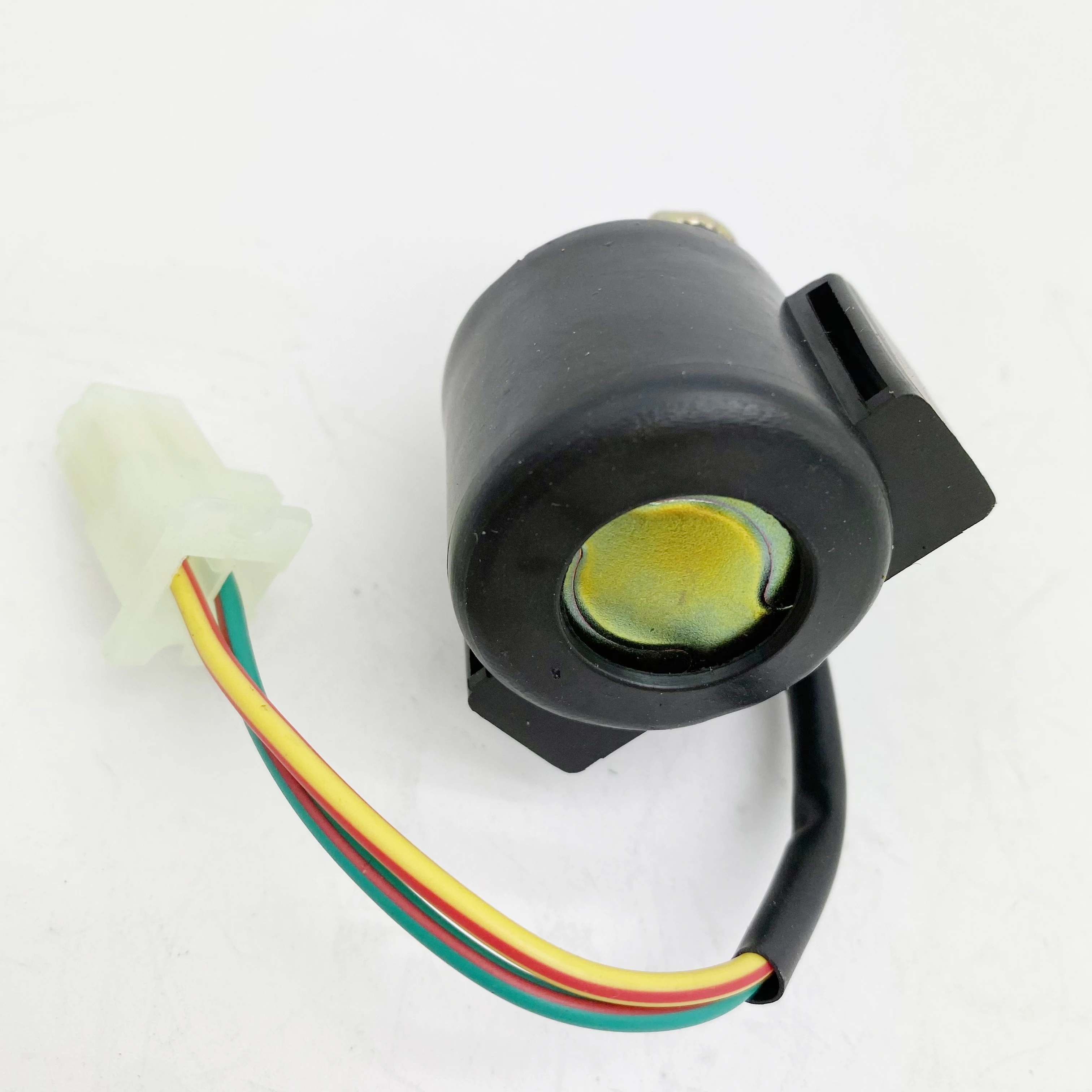 Новое реле стартера соленоида подходит для YAMAHA WARRIOR 350 YFM350 1987 2004 ATV|atvs atvs|for atvstarter