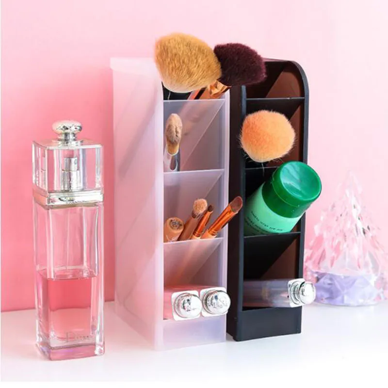 Ящик для хранения всякой всячины многофункциональный офисный органайзер