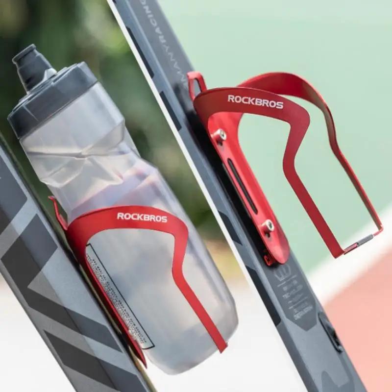 

Велосипедный держатель для бутылки из алюминиевого сплава