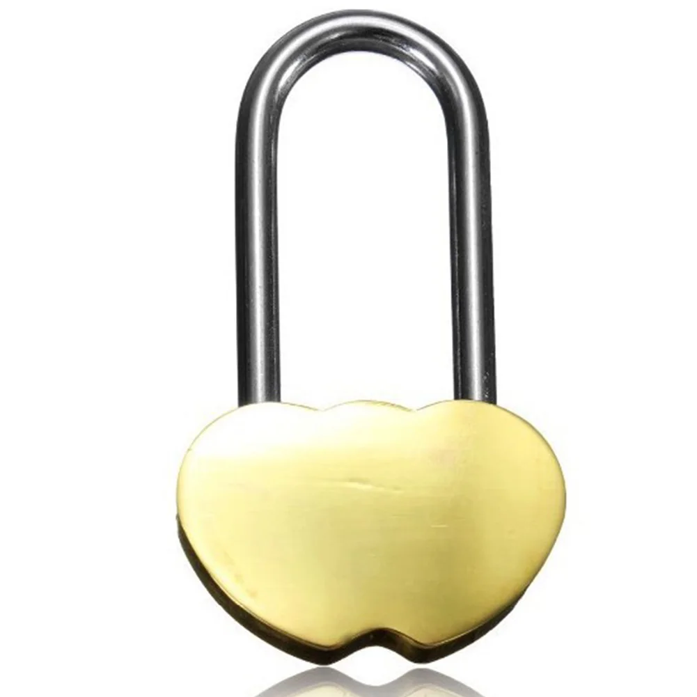 

Copper Love Padlocks Engraved Locks For Lovers Wedding And Anniversary Home Decoration Ornament judicious