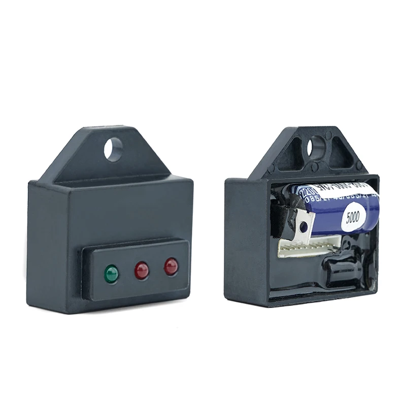 Kipor 2 кВт бензиновый генератор с переменной частотой Оригинальные аксессуары ig2000