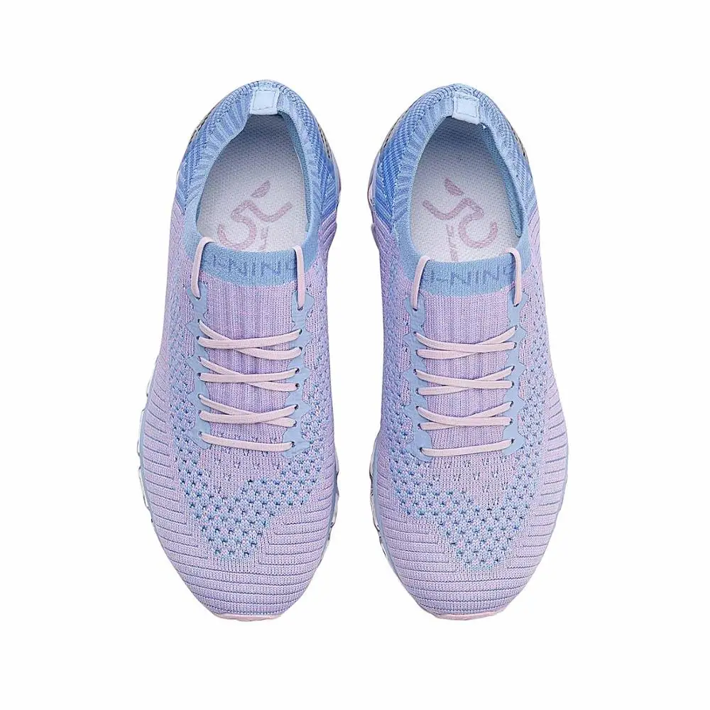Li Ning/женские кроссовки с воздушной подушкой LN ARC дышащие подкладкой li ning
