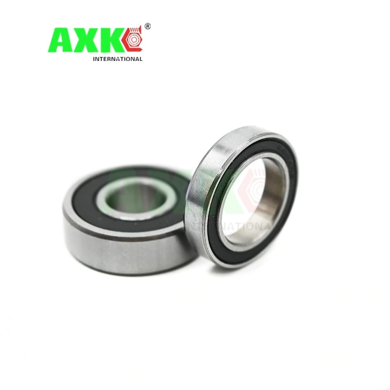 2шт Резиновые герметичные 440 нержавеющей стали гибридные керамические