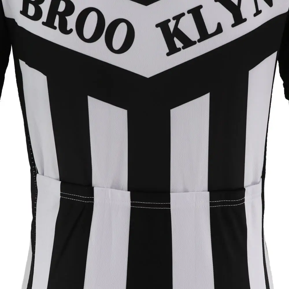 Комплект велосипедной одежды BROOKLYN Cycle для мужчин летняя одежда дорожного