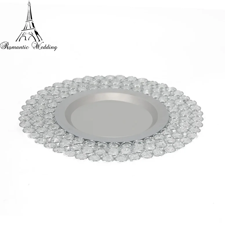 20 шт. в партии металлические трехслойные бусины золотые хрустальные подставка