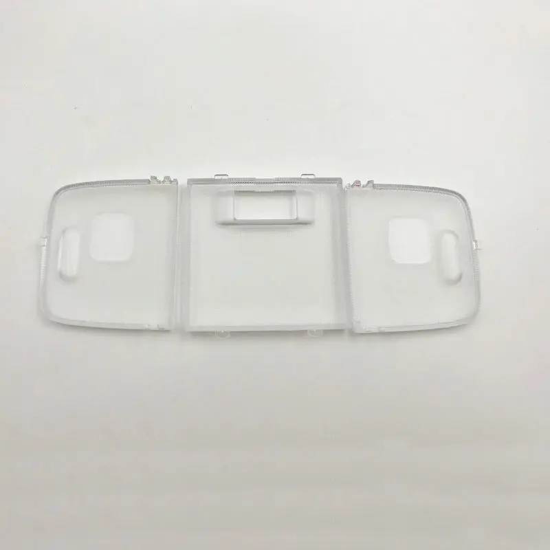 

For Camry 2006-2011 Rear roof lamp cover Interior reading lamp cover Rear lights