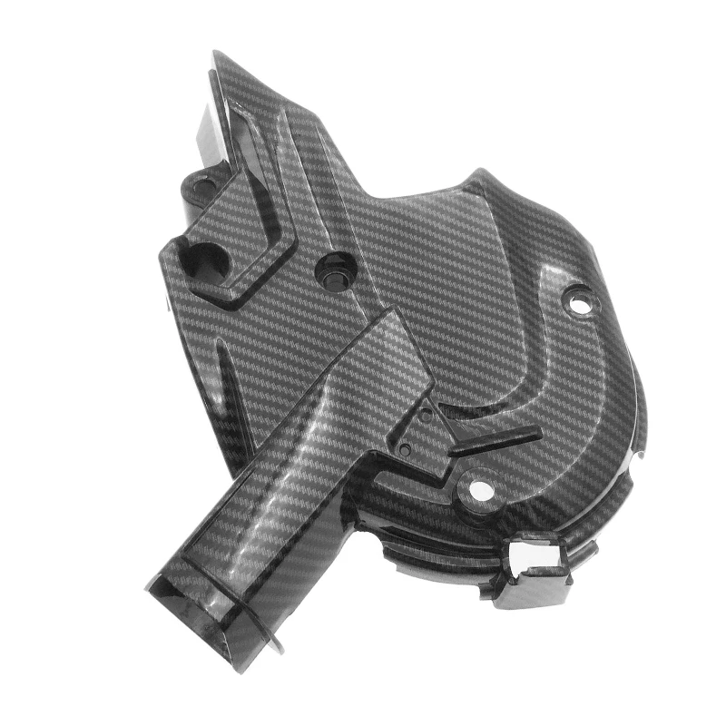 

Motorcycles Engine Cover Protection Case Left Engine Box Front Cover for Honda ADV 150 PCX150 2019-2020