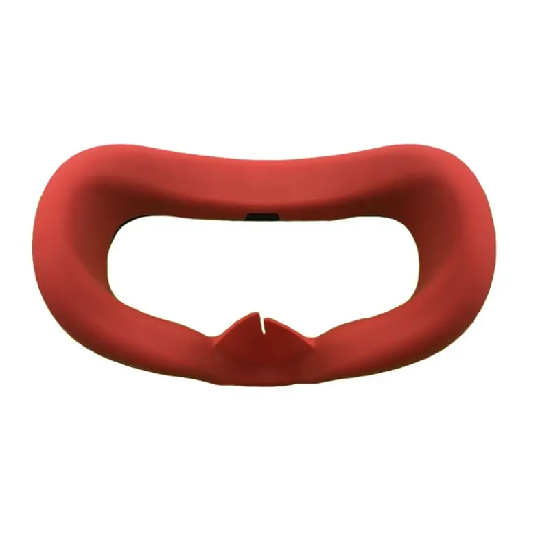 

1Set Silicone Head Cover Protective Case Face Mask for Oculus Quest Controller