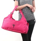 Сумка для балета для взрослых и детей, женская спортивная сумка для балета, йоги, гимнастики, сумка для девочек, сумка через плечо, вместительная сумка