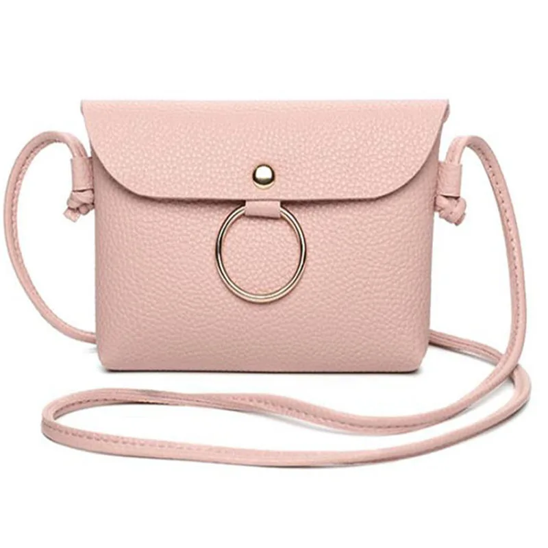 Сумки для женщин 2019 женская сумка отдыха свежий дизайн на плечо из искусственной