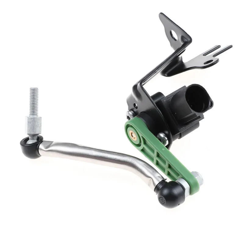 Новый датчик уровня передней левой высоты для AUDI Q5 MPN 8R0941285D 8K0907503 8R0941285F