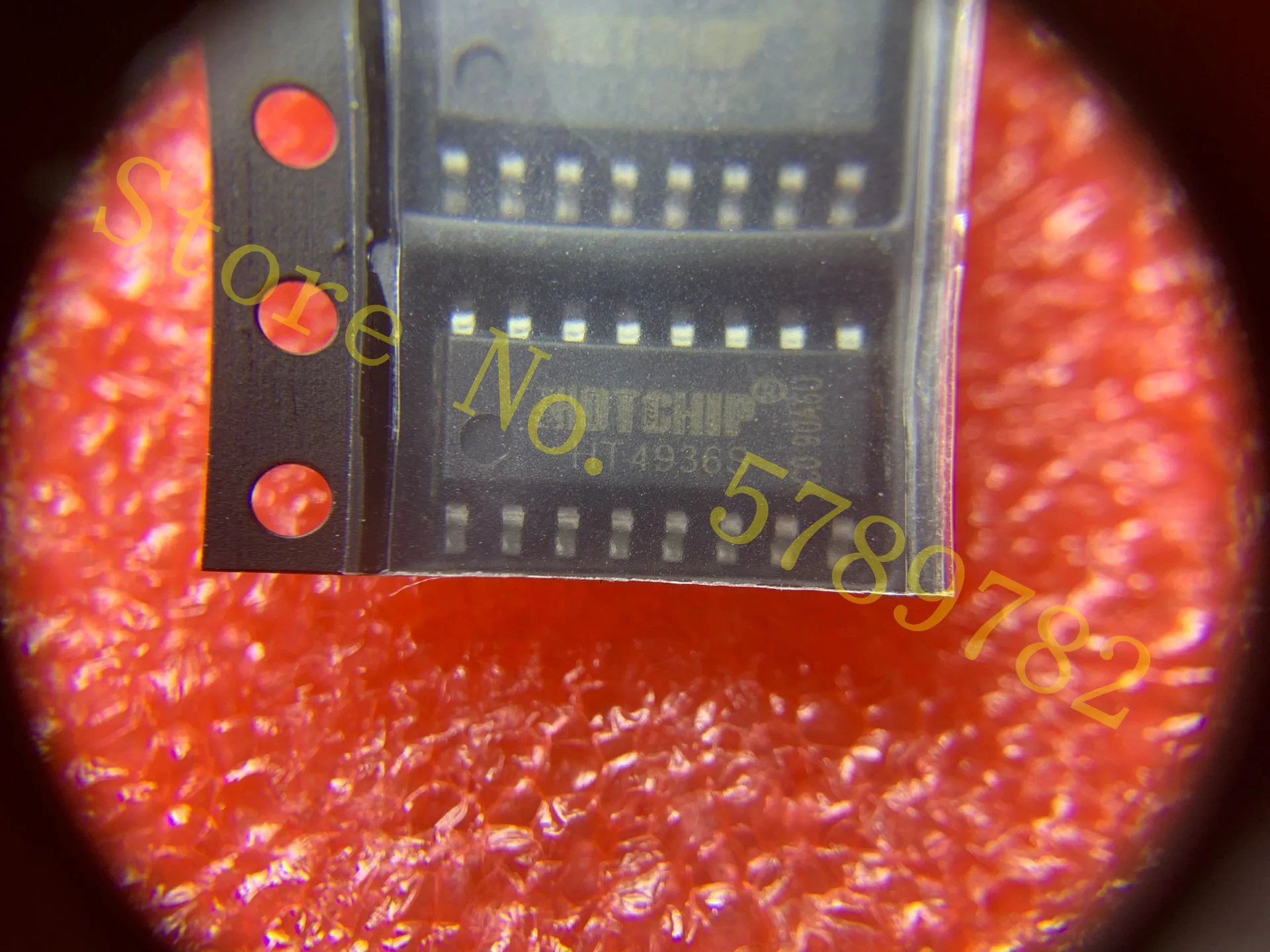 

5 шт./лот HT4936S SOP16