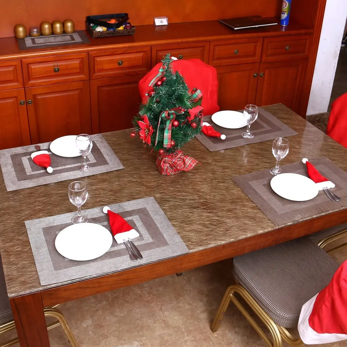 10 шт. держатель для столовой посуды|Кулоны и подвески| |