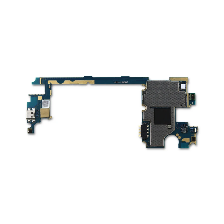 Для LG G3 Mini D722 материнская плата с системой Android разблокированная Логическая для