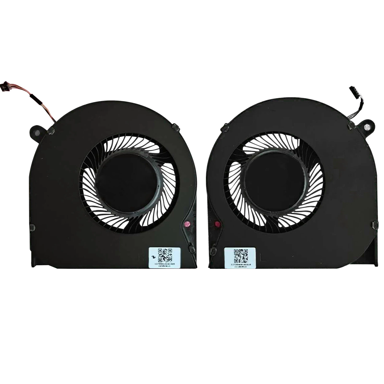 

NEW CPU+GPU Cooling Fan for Razer Blade Stealth 13" RZ09-0281 RZ09-02812E71