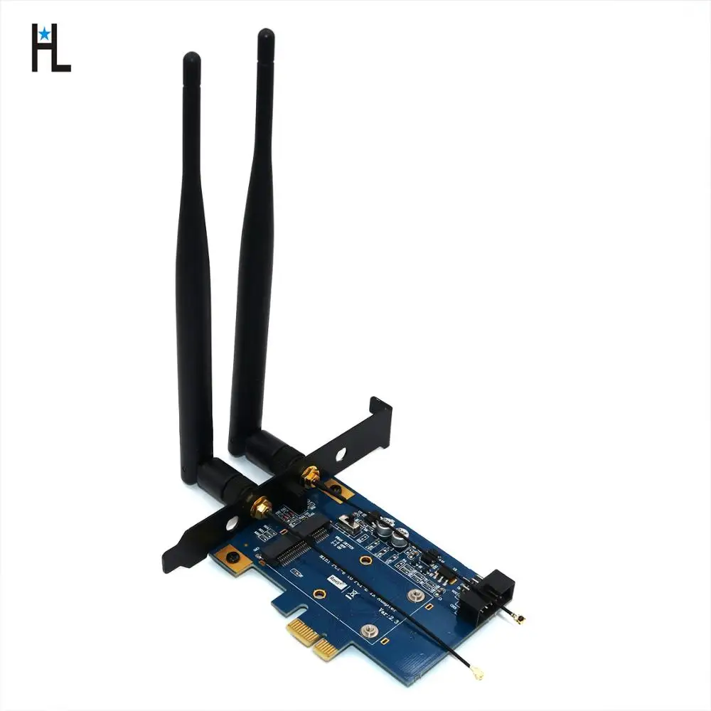 Адаптер Mini PCI-E PCI Express-PCI-E 1x со слотом для SIM-карты Wi-Fi и 3G/4G/карта LTE | Компьютеры офис