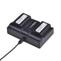 en el1 enel1 battery 1400mah and fast dual charger for nikon en el1 coolpix 4300 5400 8700 500 775 880 885 990 995 bateria