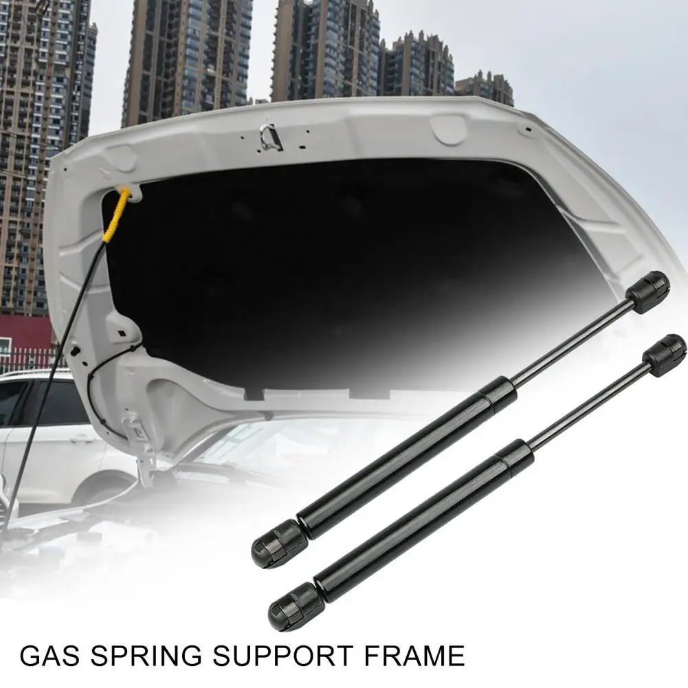 

2Pcs Front Hood Engine Cover Lift Support Gas Spring Dampers Car Accessories for Ford Mondeo MK3 2000-2007 автомобильные товары