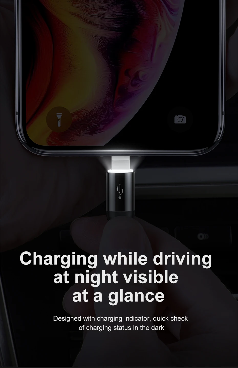 Baseus 3 в 1 USB кабель для iPhone Micro usb type C кабель для Android для мобильного телефона Магнитный зарядное устройство с интерфейсом Lightning Кабель USBC Microusb