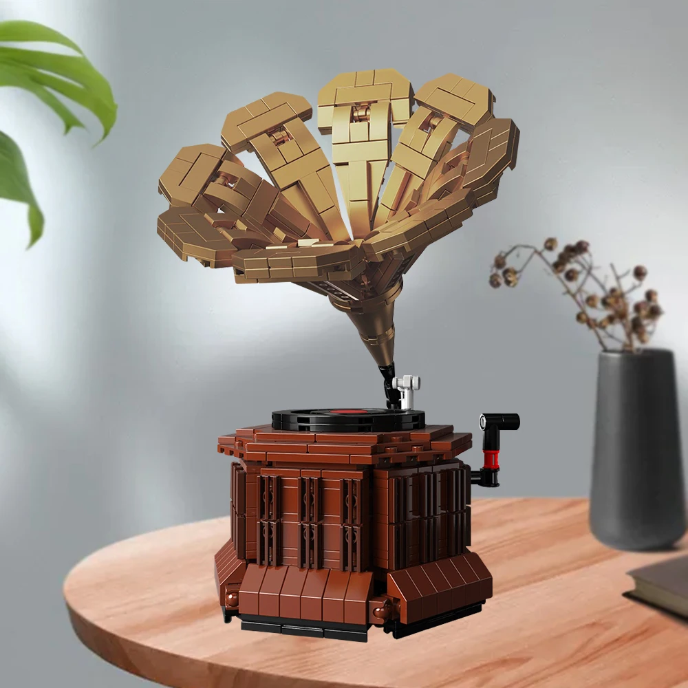 

Конструктор "сделай сам", классический телефон, 682 штук, фотоаксессуары, подарки, игрушки для детей