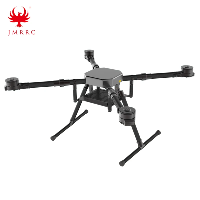Квадрокоптер JMRRC X1100 длинный светильник спасательный патруль радиоуправляемый