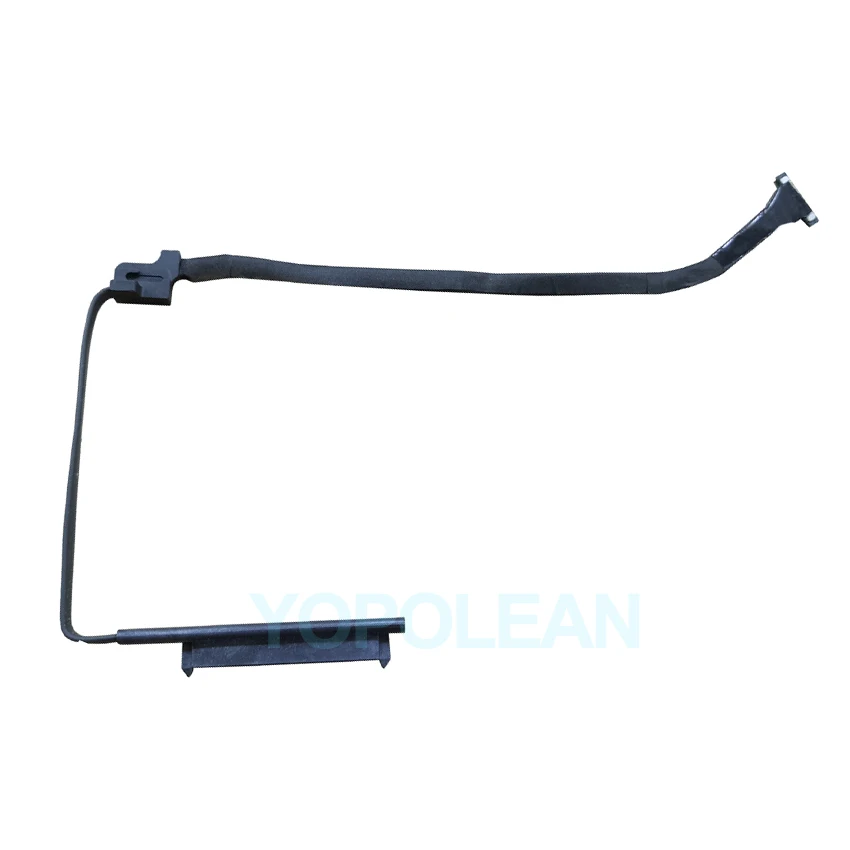 Original A1286 HDD Hard Drive Flex Cable 922-8706 For MacBook Pro 15&quot Sata Late 2008 | Компьютеры и офис
