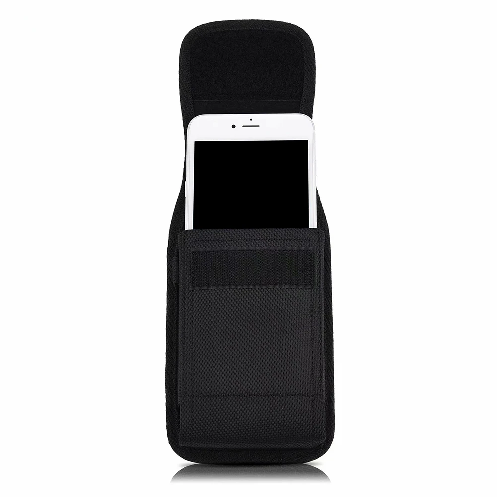 Ударопрочный талии Универсальный мобильный телефон чехол Защитный для