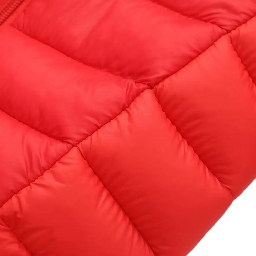 

Winter Warm Baby Boy Girl Outerwear Coat Casual Ear Hoodie Design Zipper Kids Coat Outfits Tops
