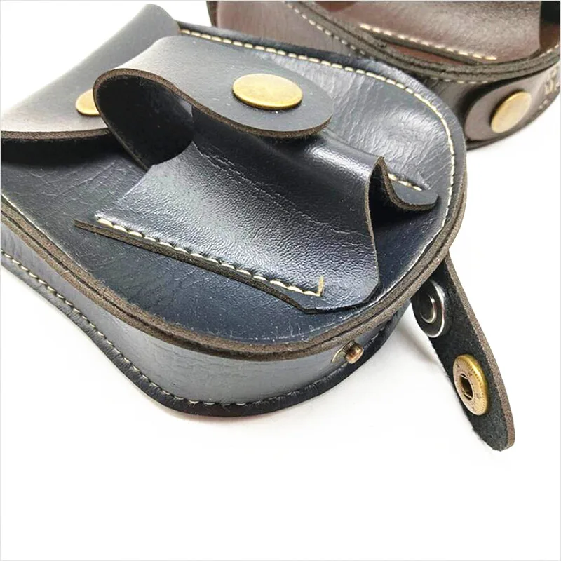 Стальной шарик для спорта на открытом воздухе полиуретановая сумка рогатки